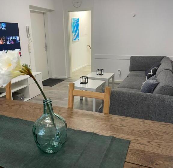 Общежитие Monteur Meer Deluxe