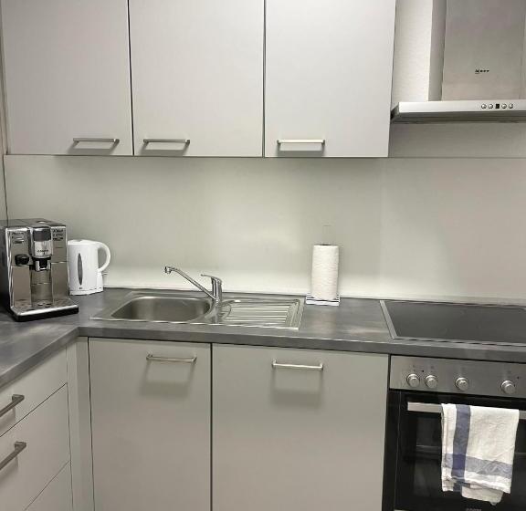 Общежитие Monteur Meer Deluxe