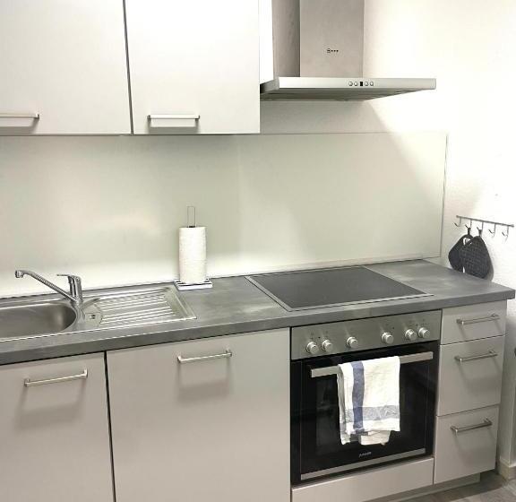 Общежитие Monteur Meer Deluxe