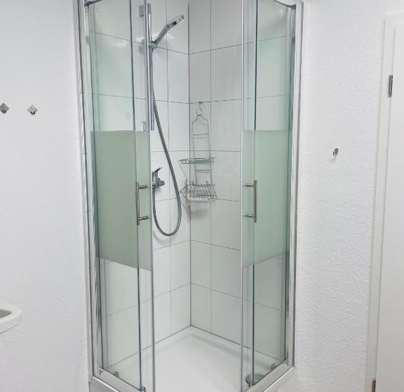 Общежитие Monteur Meer Deluxe