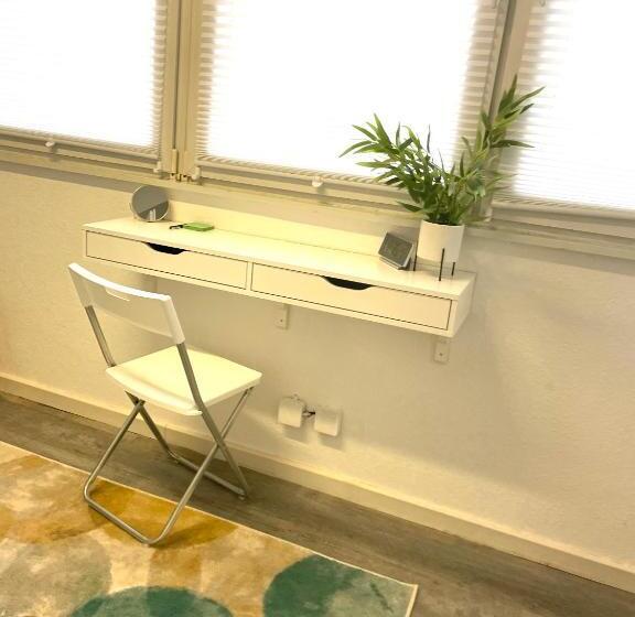 Общежитие Monteur Meer Deluxe