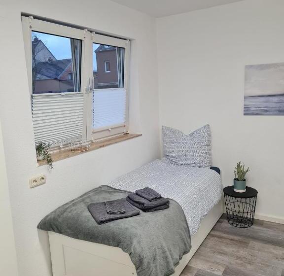 Общежитие Monteur Meer Deluxe