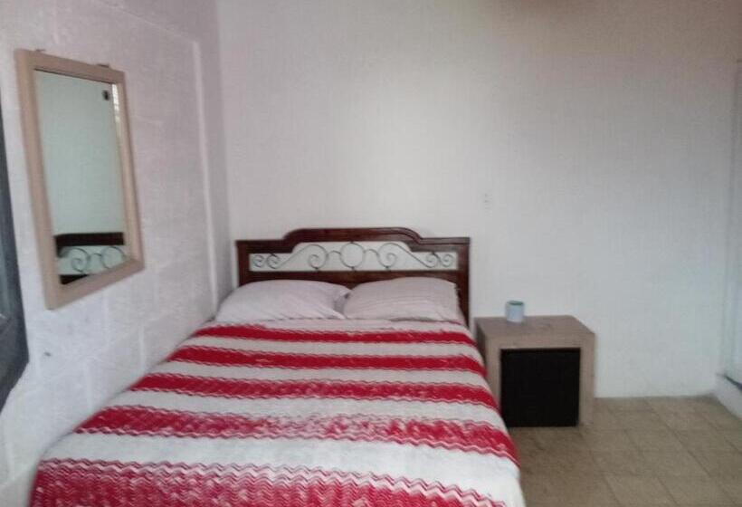 فندق صغير Posada Carmelita