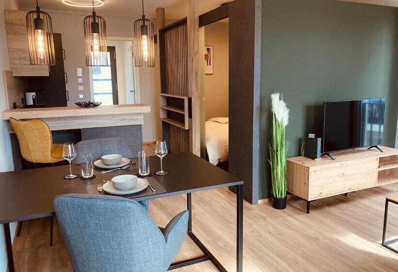 Arivo Aparthotel Höchstadt An Der Aisch