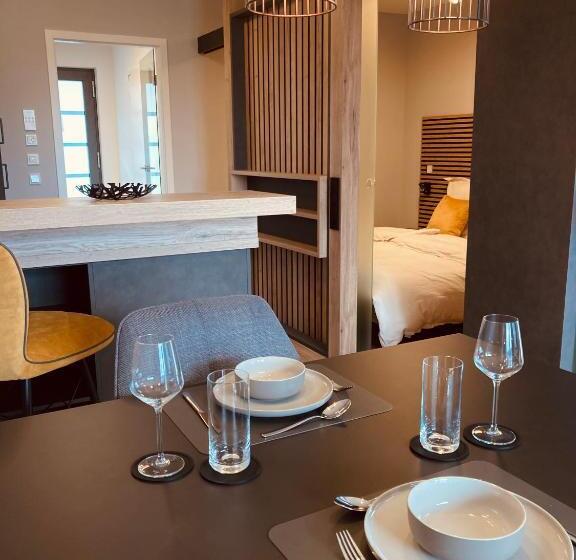 Arivo Aparthotel Höchstadt An Der Aisch