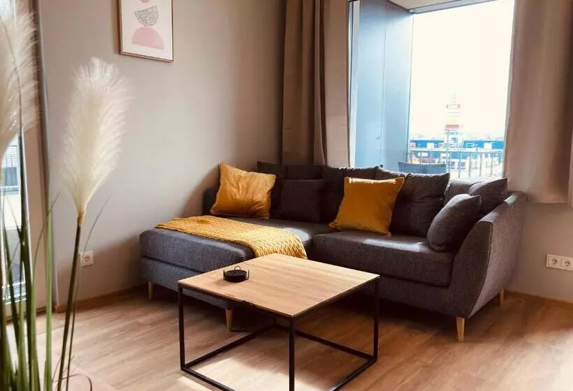Arivo Aparthotel Höchstadt An Der Aisch