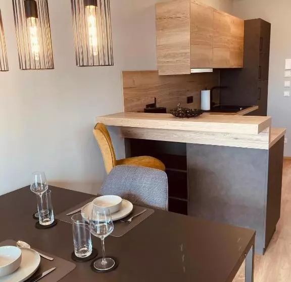 Arivo Aparthotel Höchstadt An Der Aisch