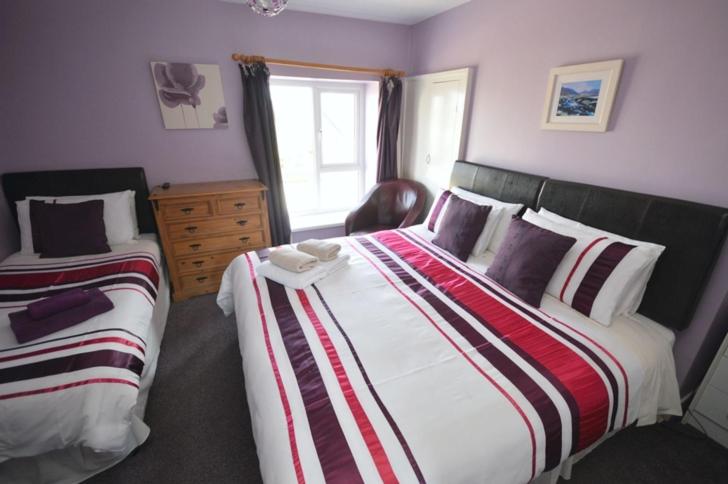 مبيت وإفطار Annora Bar & Accommodation