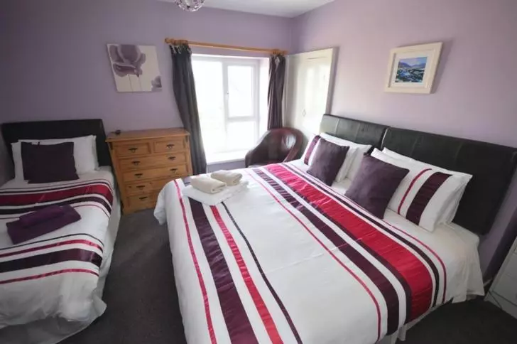 Aamiaismajoitus (B&B) Annora Bar & Accommodation