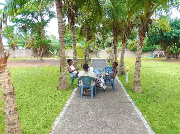 Bed and Breakfast Kove