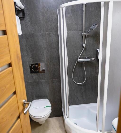 ベッドアンドブレックファースト Luby Panzió