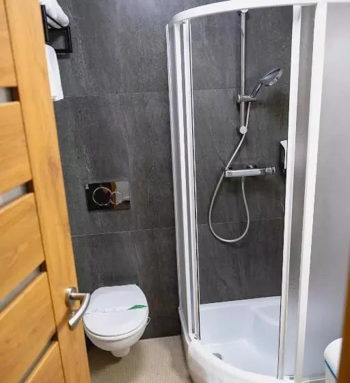 Aamiaismajoitus (B&B) Luby Panzió