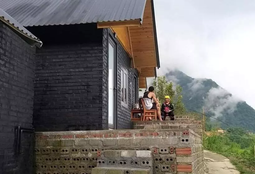 تختخواب و صبحانه Mama Lili S Homestay