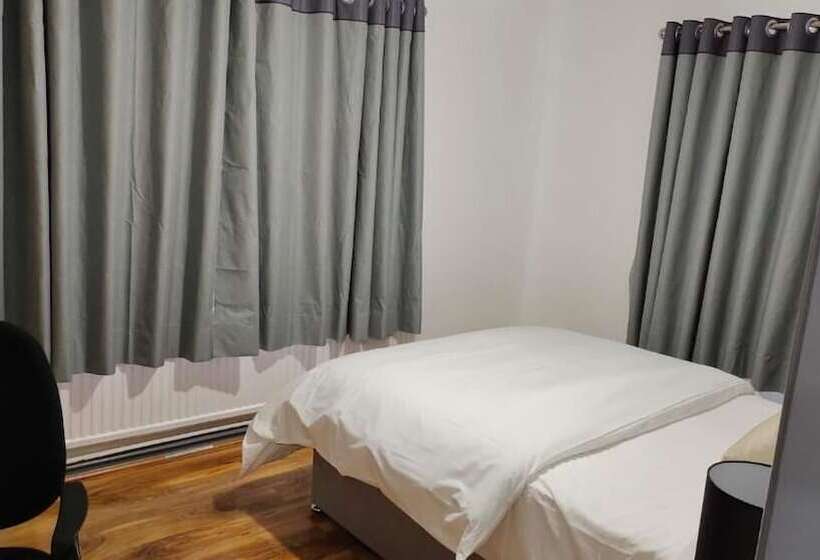 Bed and Breakfast Silver City