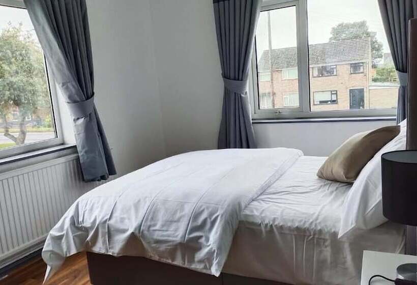 Bed and Breakfast Silver City