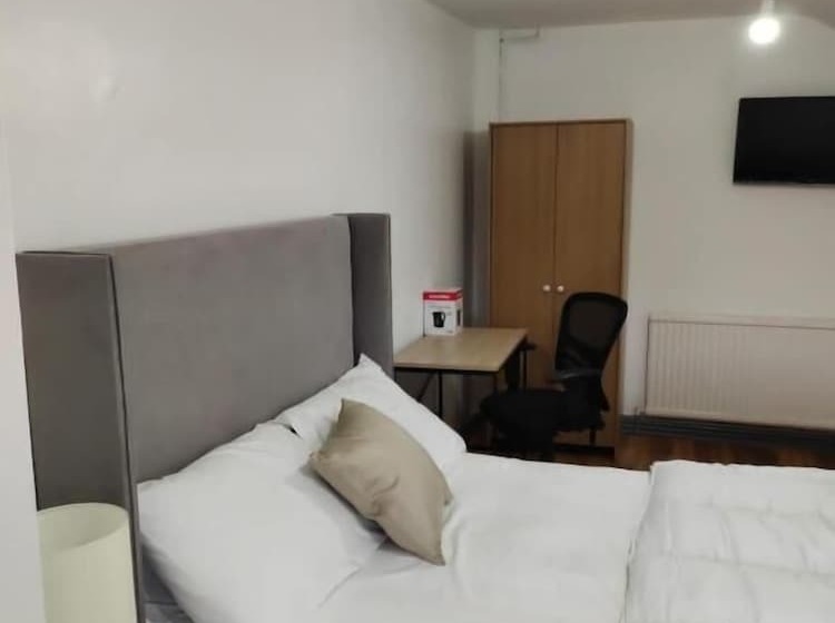 Bed and Breakfast Silver City