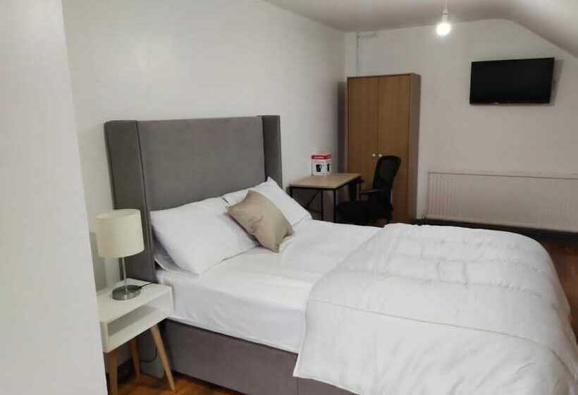 Bed and Breakfast Silver City