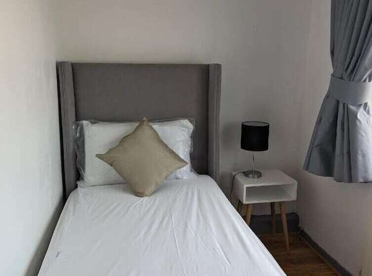 Bed and Breakfast Silver City