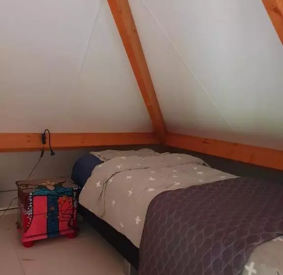 B&b Villa Artem