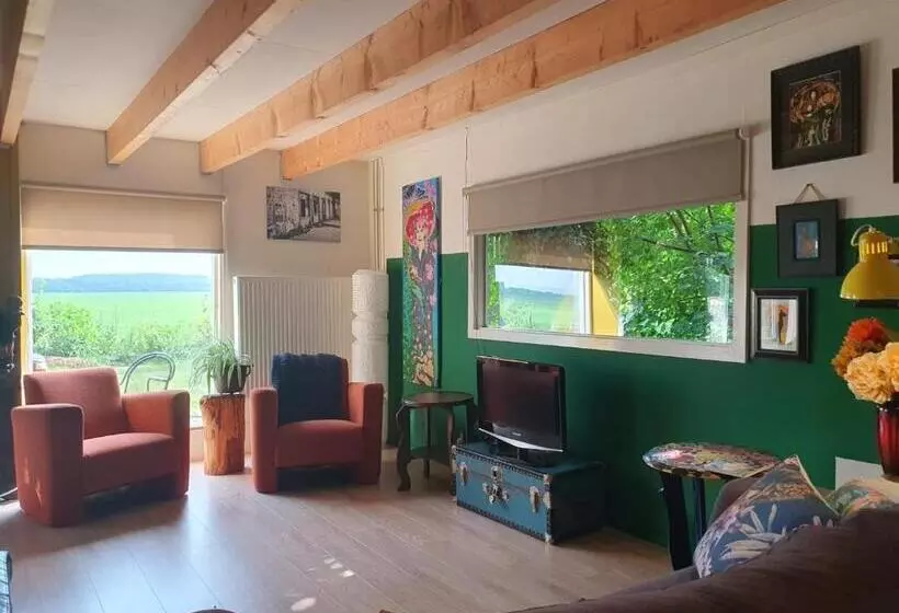 B&b Villa Artem