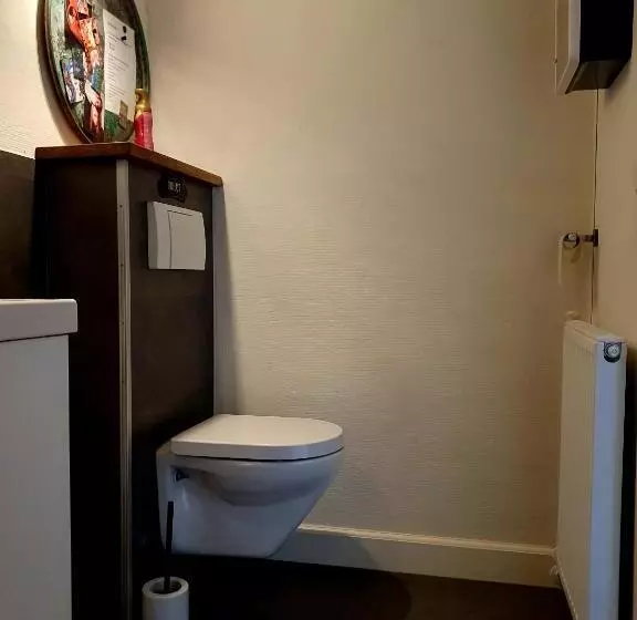 B&b Villa Artem