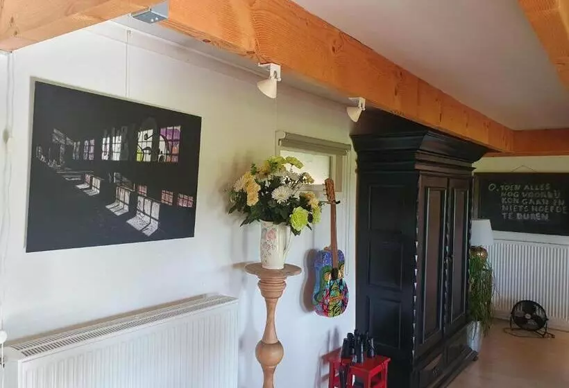 B&b Villa Artem