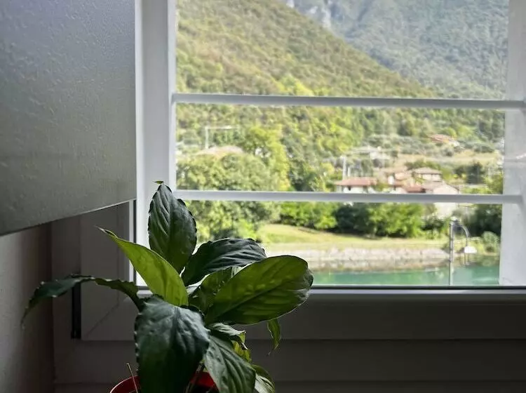 Borgo Lungofiume B&b