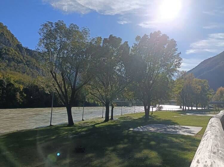 Borgo Lungofiume B&b