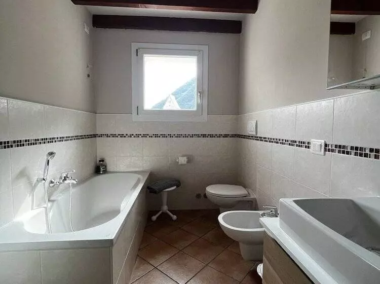 Borgo Lungofiume B&b