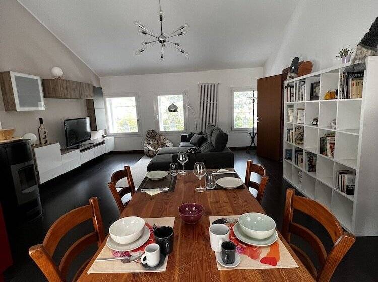 Borgo Lungofiume B&b