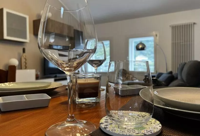 Borgo Lungofiume B&b