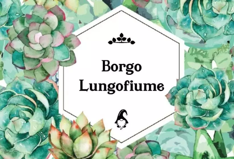 Borgo Lungofiume B&b