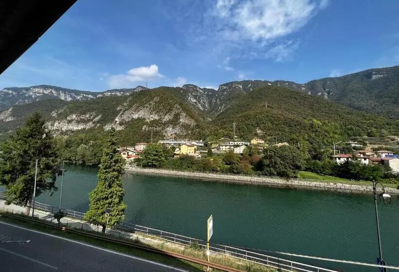 Borgo Lungofiume B&b