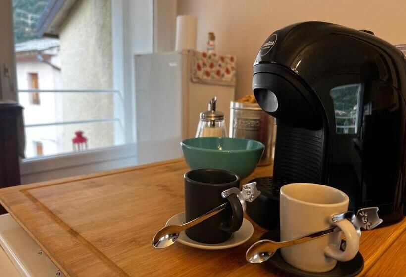 Borgo Lungofiume B&b