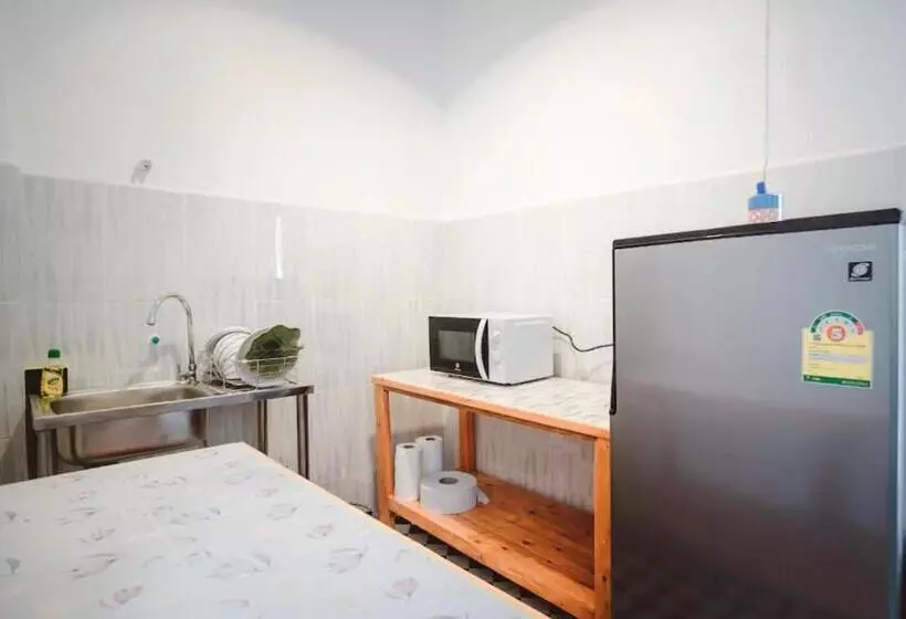 Dang Hostel
