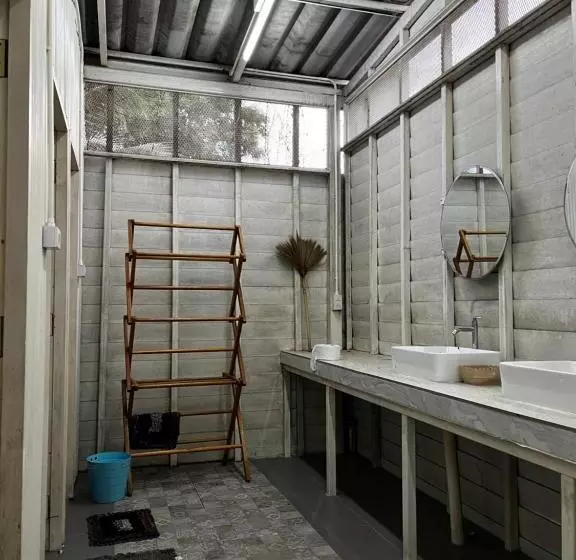 Dang Hostel