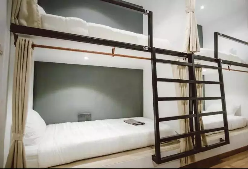 Dang Hostel