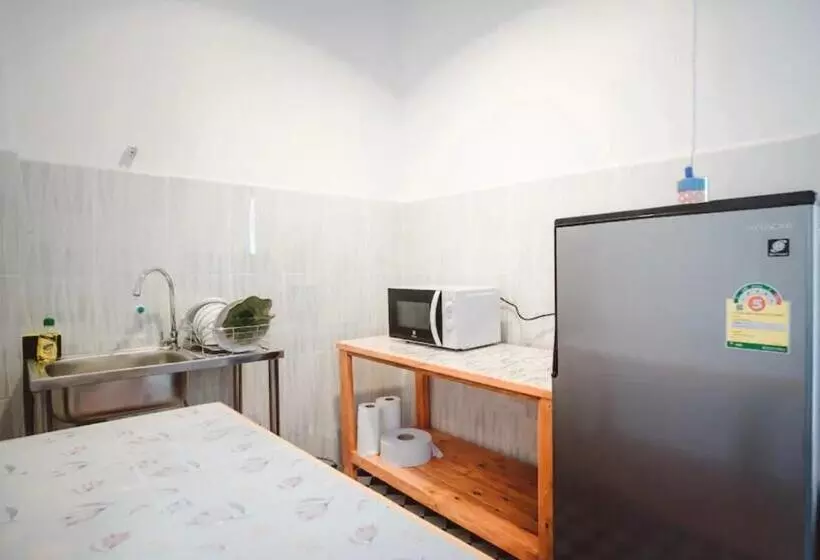 Dang Hostel
