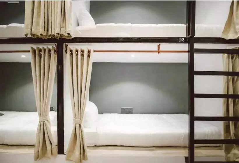 Dang Hostel