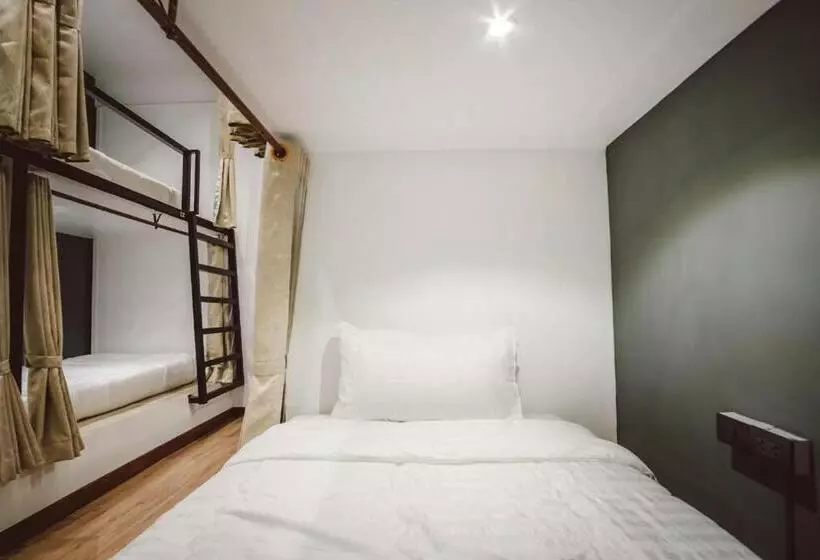 Dang Hostel