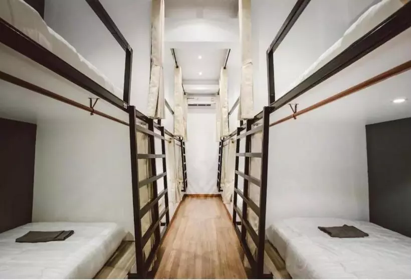Dang Hostel