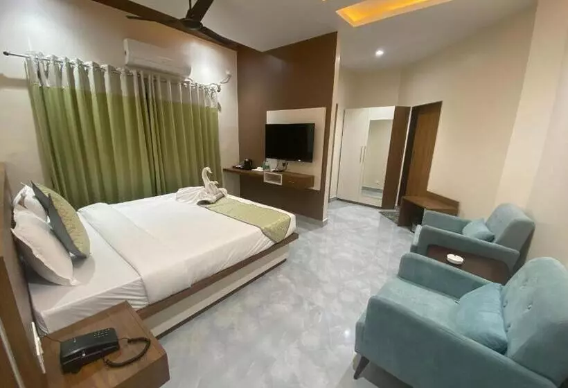 Hongthor Resort