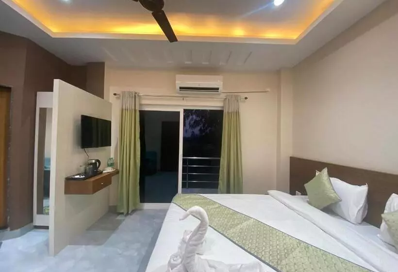 Hongthor Resort