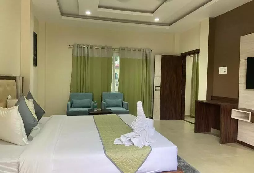 Hongthor Resort
