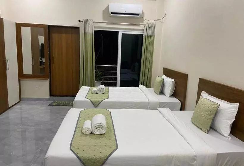 Hongthor Resort