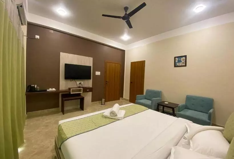Hongthor Resort