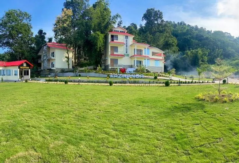 Hongthor Resort