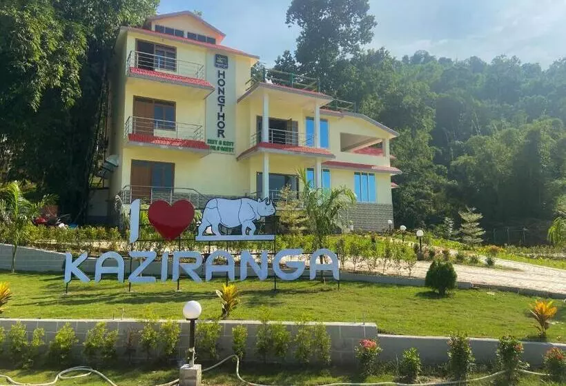 Hongthor Resort