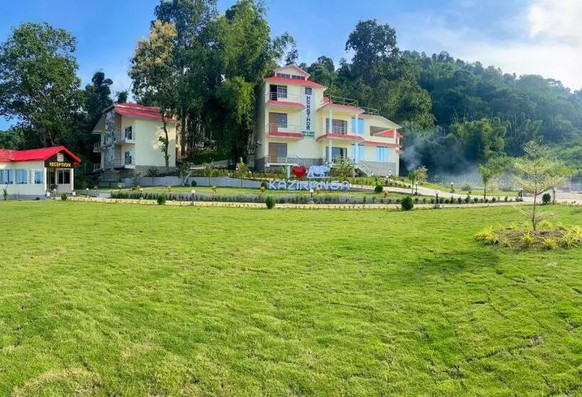 Hongthor Resort