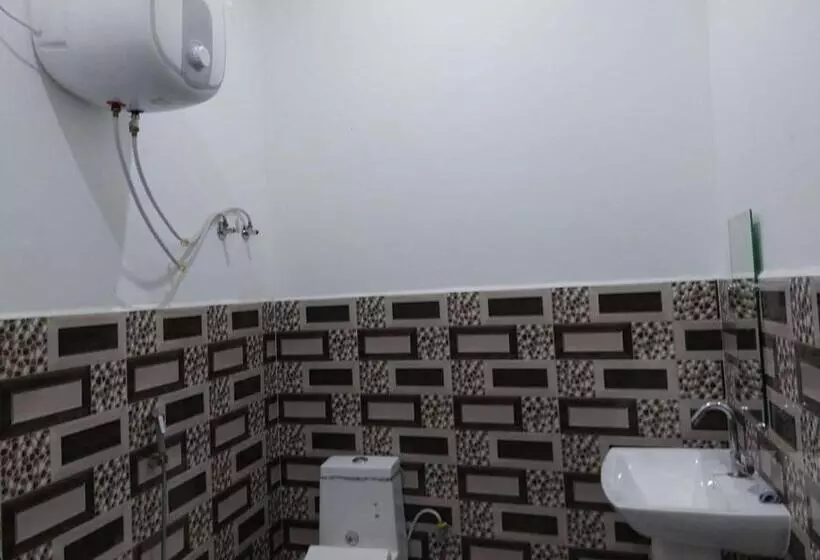 ホテル Apna Guest House And